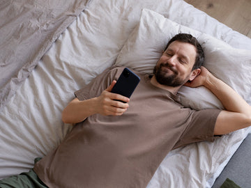 🛌 Why Everyone’s Obsessed with Bed Rotting – and Is It Actually Good for You?