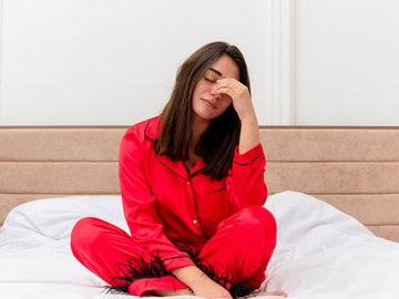 Can Fasting Ruin Your Sleep? Here’s the Surprising Truth