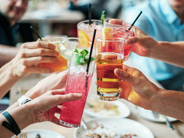 Can Low ABV Drinks Still Give You a Hangover? Here's What You Need to Know