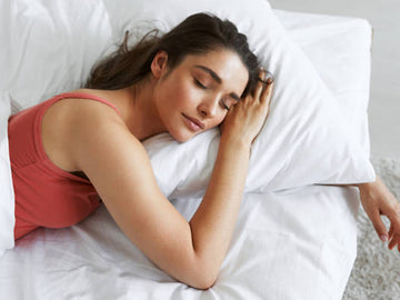 Turns Out, Beauty Sleep Is Real—Here’s the Science Behind It