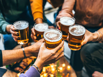 Mindful Drinking: How to Enjoy Alcohol & Avoid the Hangover