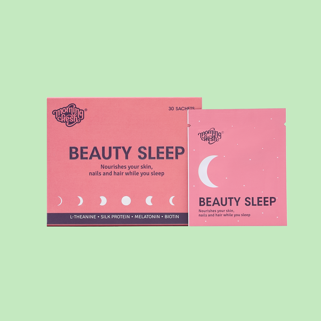Beauty Sleep Aid by Morning Fresh