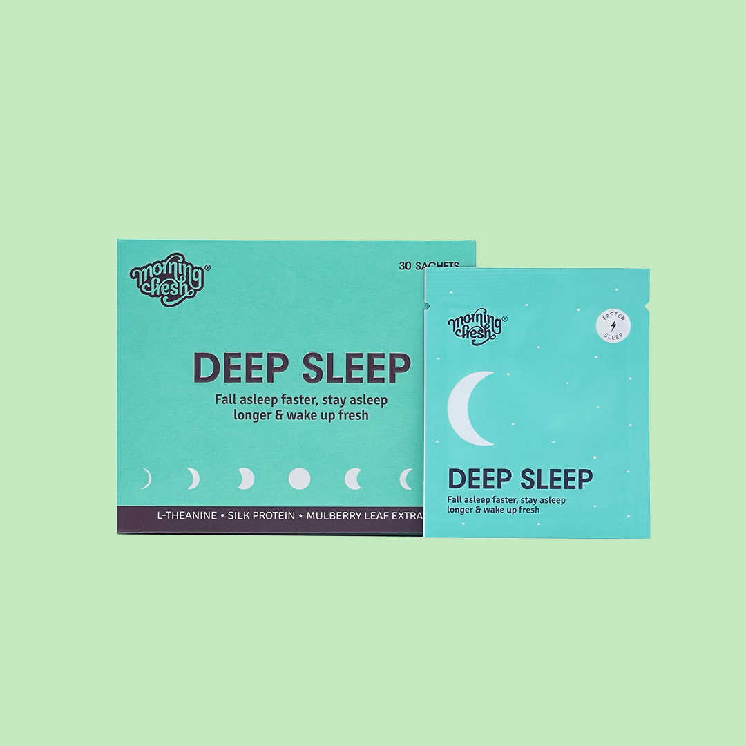 Deep Sleep Aid by Morning Fresh\
