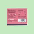 Non Addictive Melatonin sleep gummies