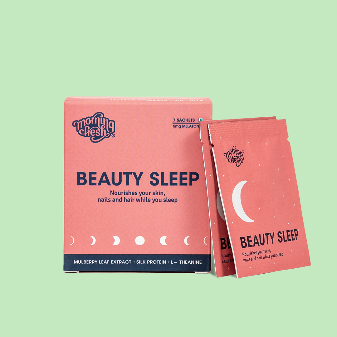 Melatonin supplements