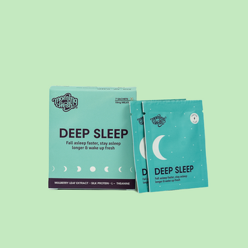 Deep Sleep by Morning Fresh pack of 7