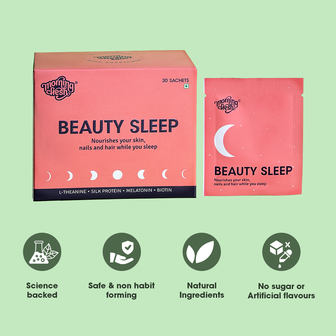 Beauty Sleep Aid by Morning Fresh