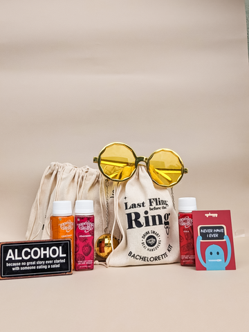 Hangover Kit Eco by Morning Fresh