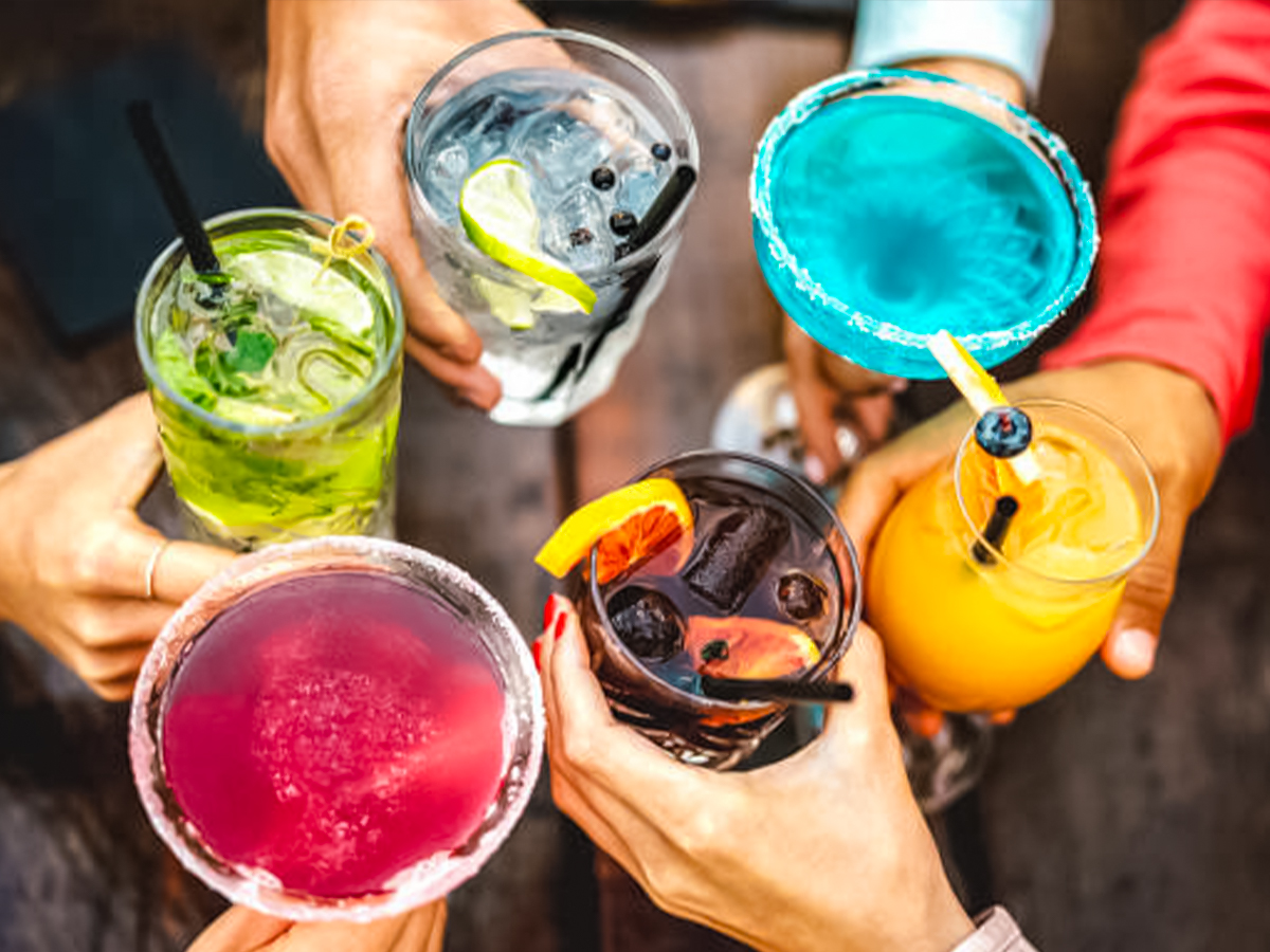 Myth busting: Does Mixing Alcohol Give You Worse Hangovers?