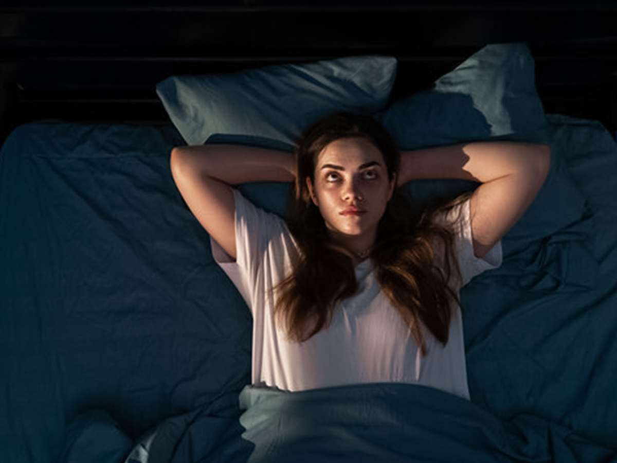 Box Breathing: The Sleep Hack You Need to Sleep Faster