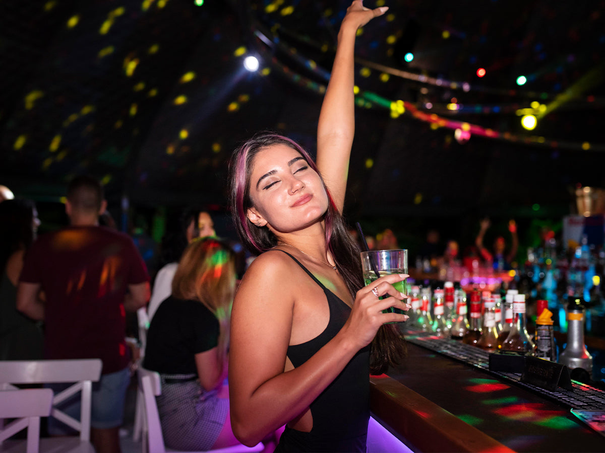 Can You Be a Party Person and a Morning Person? Let’s Talk.