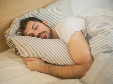 The best & worst foods to help you sleep