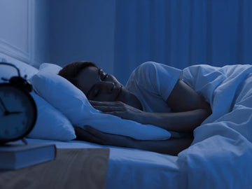 Unveiling the Power of Sleep Routines and Timely Bedtimes