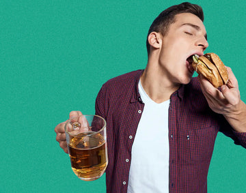 Is Carb Loading Before Drinking a Hangover Cure or Just a Myth?