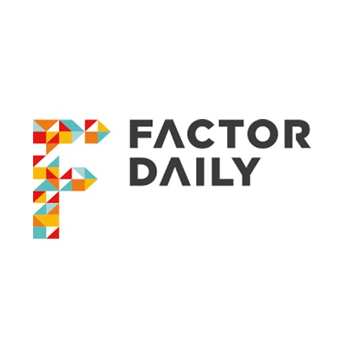 Factor Daily image