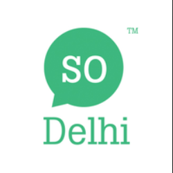 So Delhi logo 1